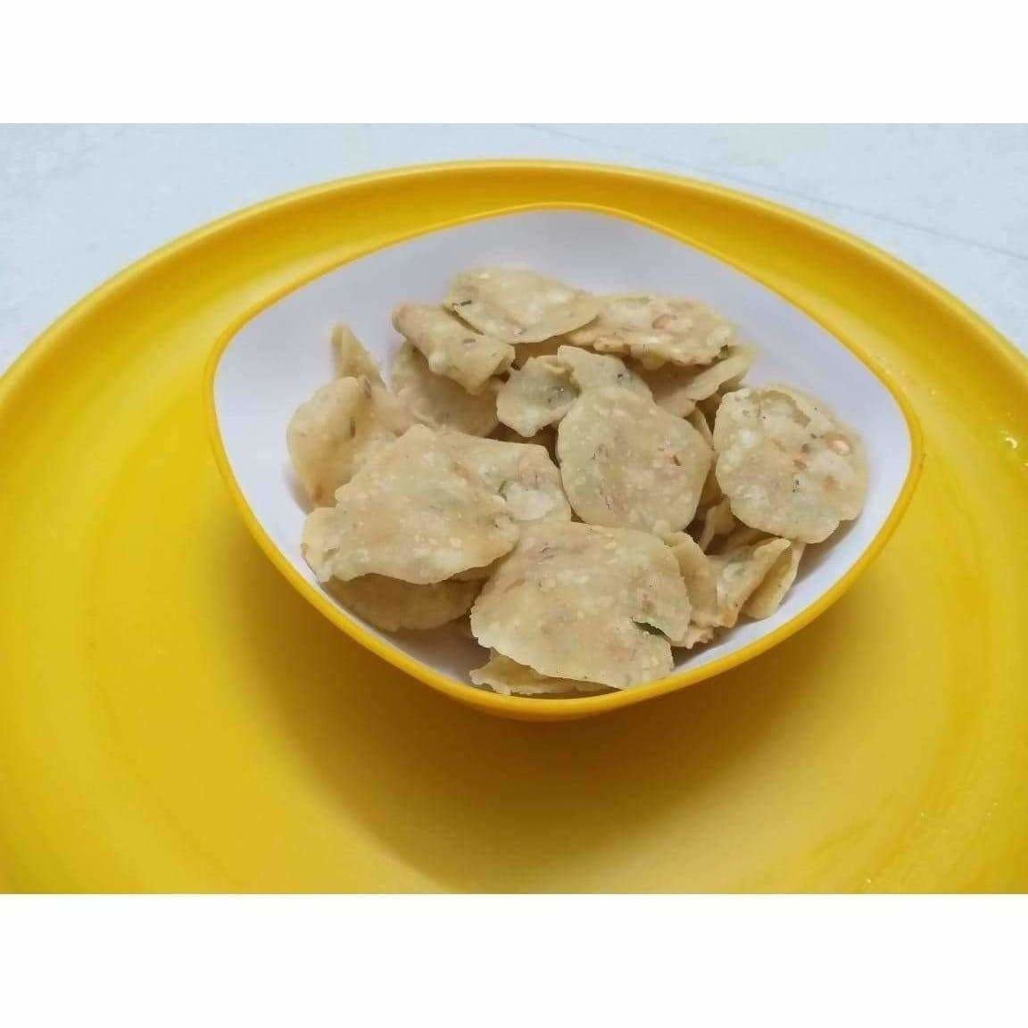 Bengal Gram Chekkalu / Pappu Chekkalu