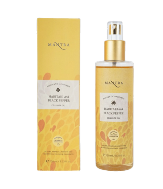 Mantra Herbal Paenwin Muscle Repair Oil