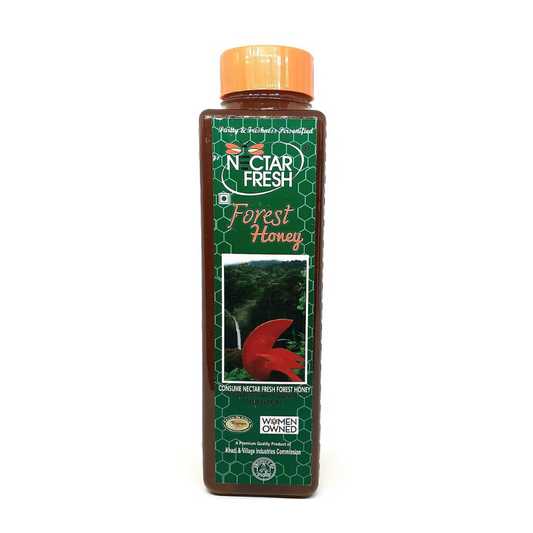 Buy Nectar Fresh Tropical Forest Honey from DrMediCart