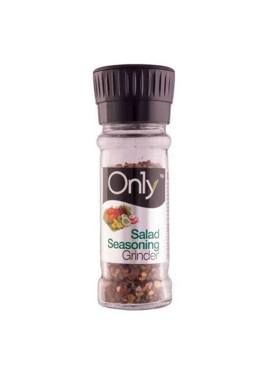 Buy On1y Salad Seasoning Grinder from DrMediCart