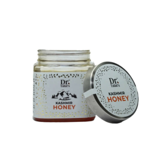 Buy Dr. Talat's Kashmir Honey from DrMediCart