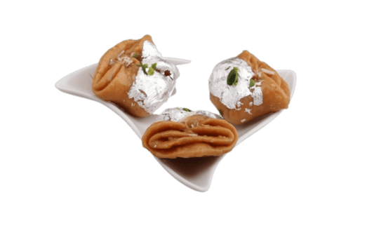 Agra Sweets Sweet Puff