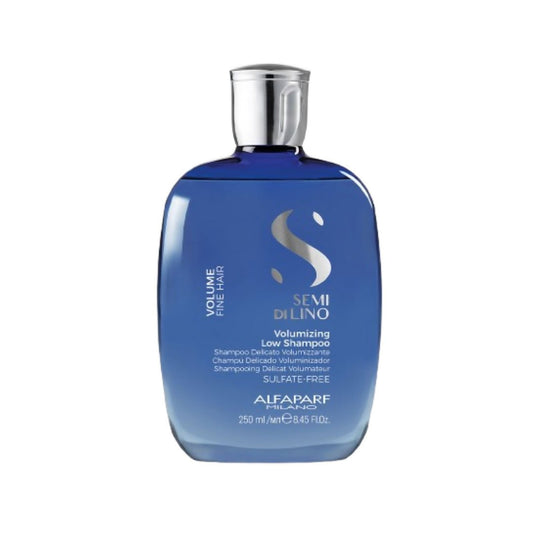 Alfaparf Milano Volumizing Shampoo For Hair Thinning