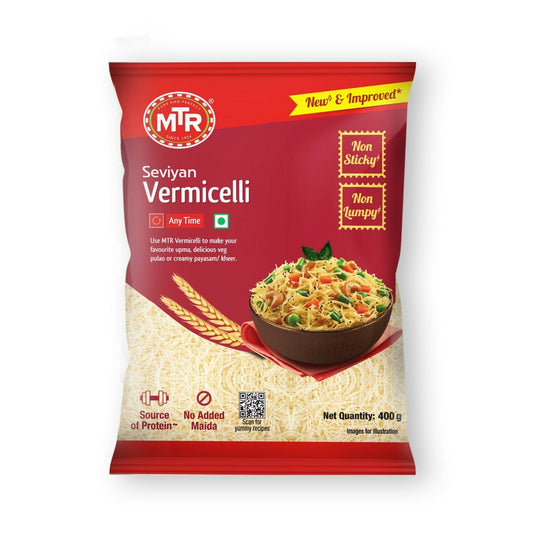 Buy MTR Seviyan Vermicelli from DrMediCart