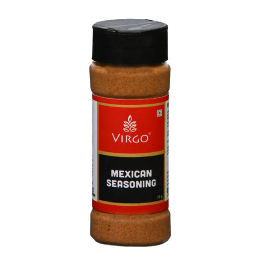 Buy Virgo Mexican Seasoning from DrMediCart
