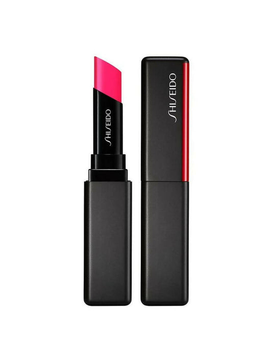 Shiseido VisionAiry Gel Lipstick - 213 Neon Buzz
