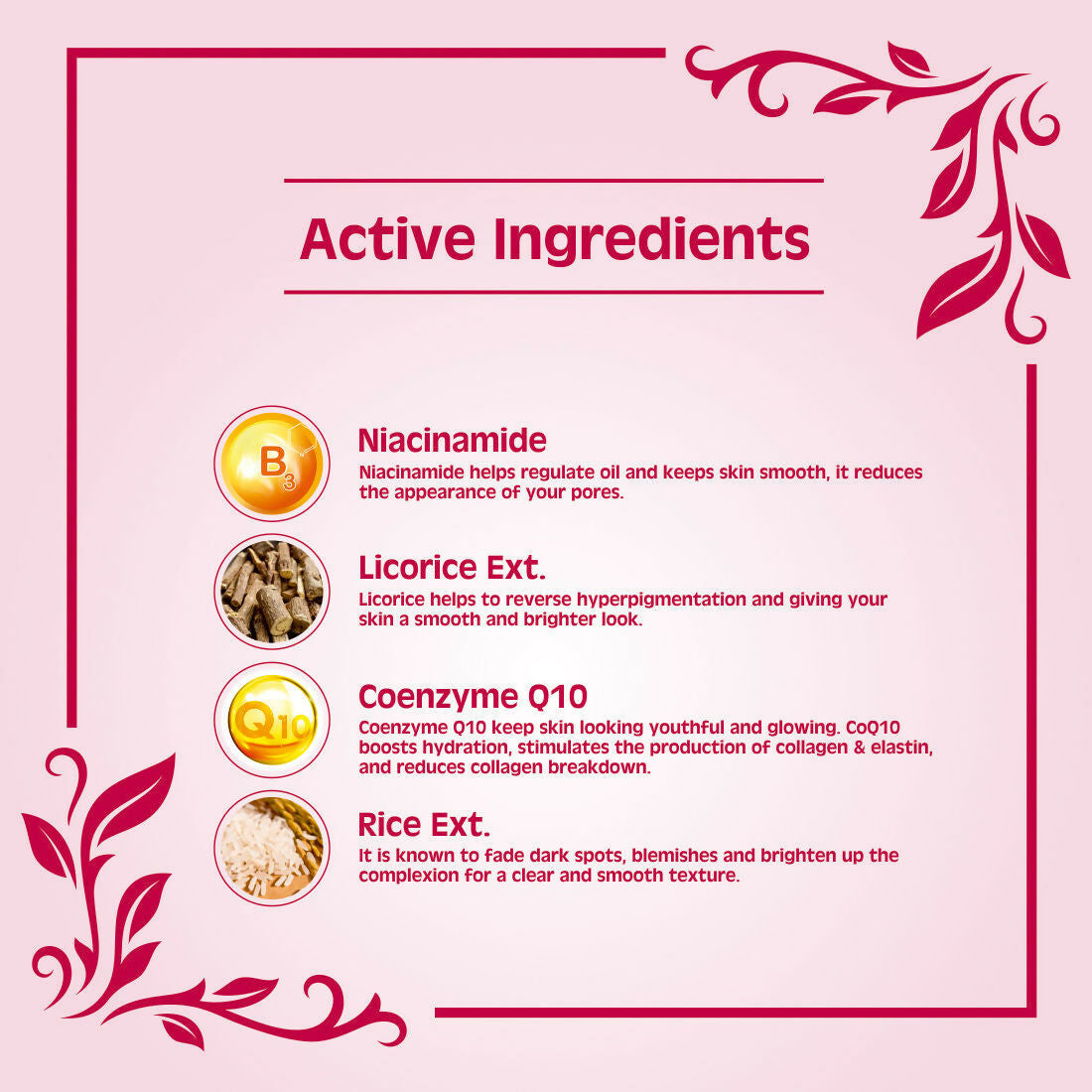 Earth Science Ayurveda Underarm Whitening Cream