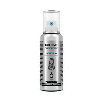 BBlunt Refresh Dry Shampoo To Revive & Volumize