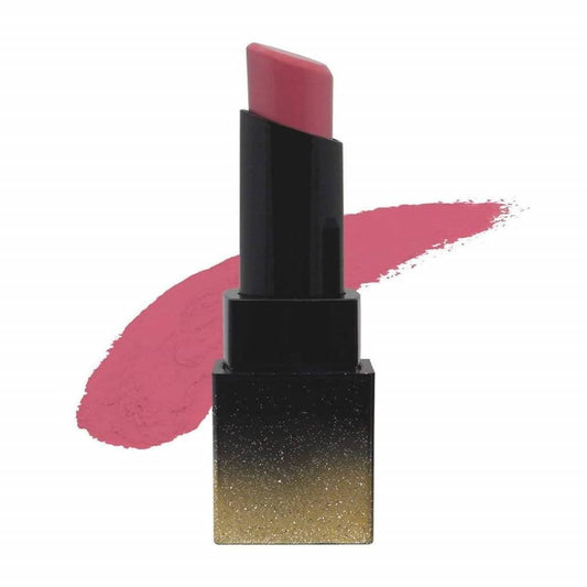Sugar Nothing Else Matter Longwear Lipstick - Rose Call (Nude Rose)