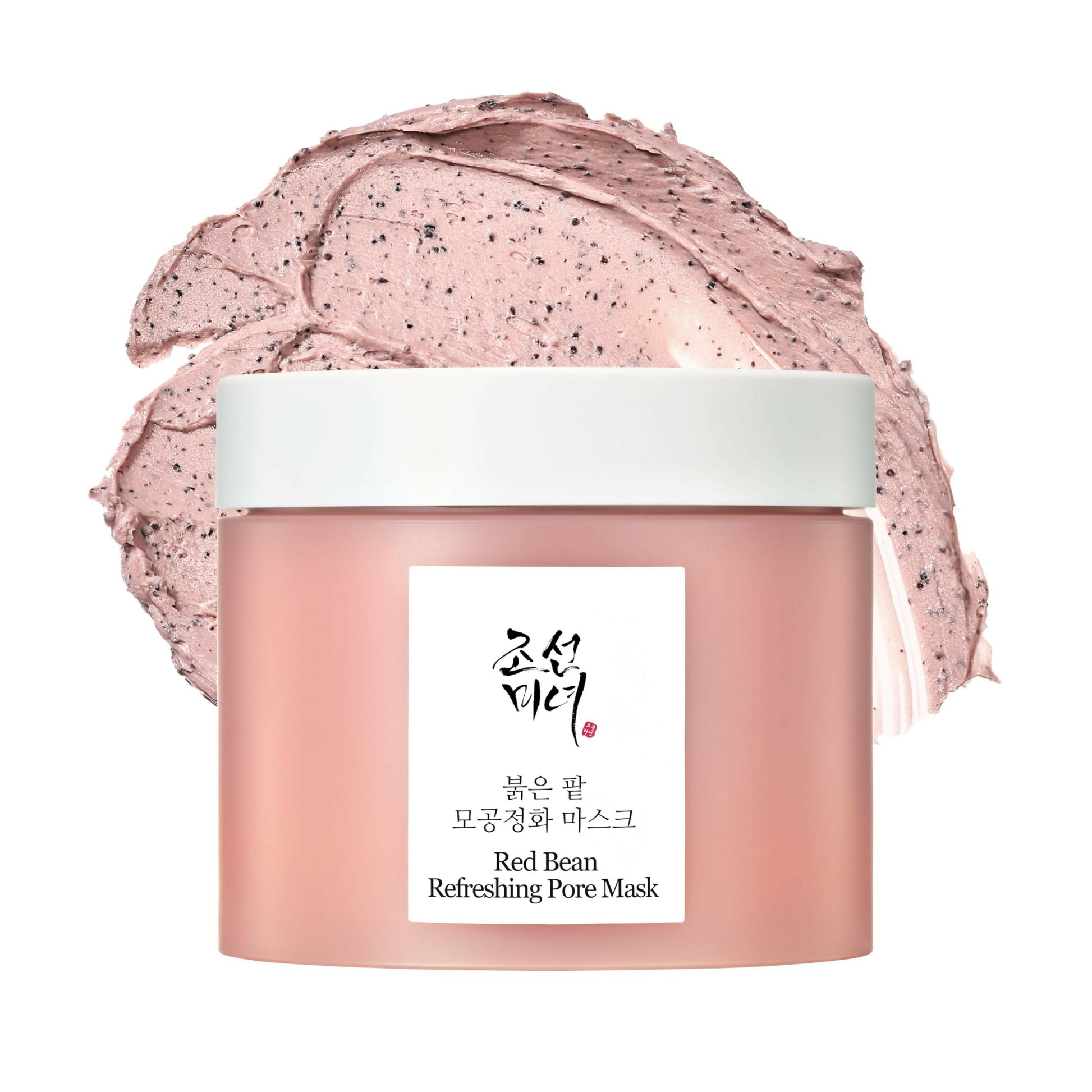 Beauty of Joseon Red Bean Refreshing Pore Mask - Korean Skincare
