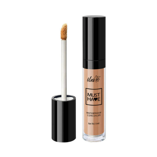 Iba Must Have Waterproof Concealer - Light