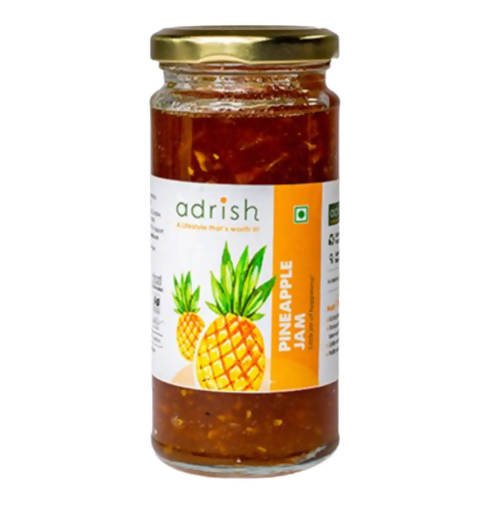 Buy Adrish Pineapple Jam from DrMediCart