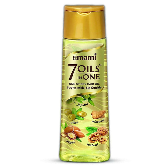 Emami 7 Oils In One