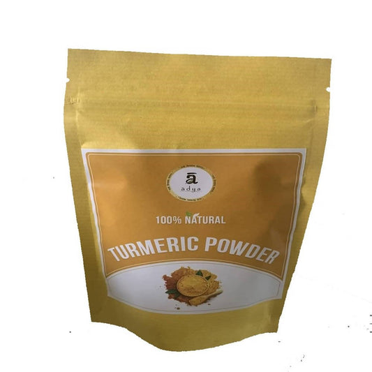 Buy Adya Organics Turmeric powder from DrMediCart