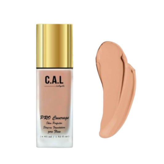 CAL Los Angeles Skin Perfector Stay On Foundation - Buffed Beige