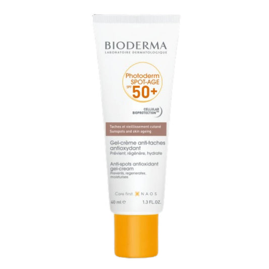 Bioderma Photoderm Spot Age SPF 50+ Sunscreen