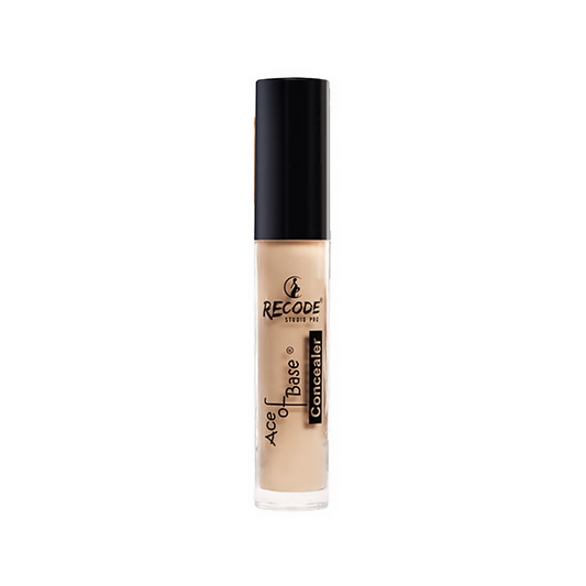 Recode Ace Of Base Concealer - 04 Medium