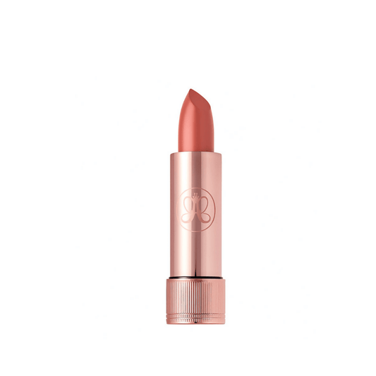 Anastasia Beverly Hills Satin Lipstick - Peach Amber