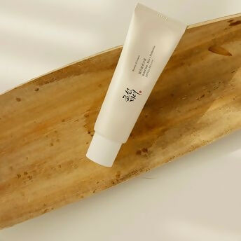 Beauty of Joseon Relief Sun : Rice + Probiotics SPF 50+ PA++++ - Korean Skincare