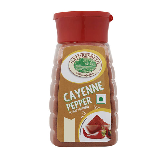 Naturesmith Cayenne Pepper Powder