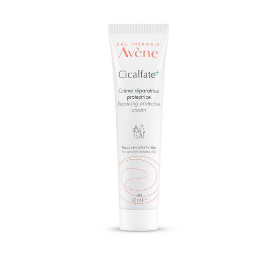 Avene Cicalfate + Restorative Protective Cream
