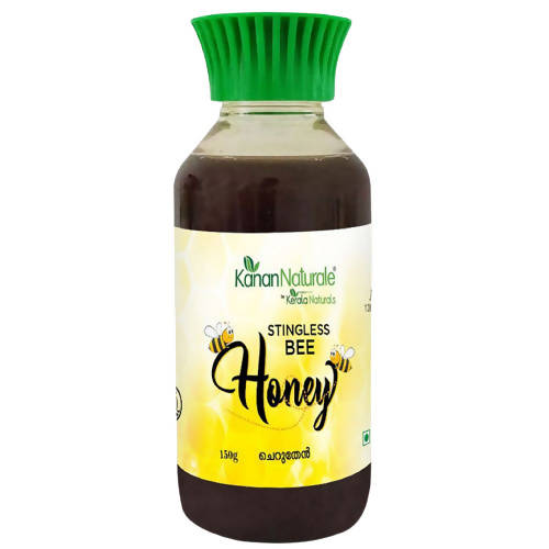 Buy Kanan Naturale Stingless Bee Honey from DrMediCart