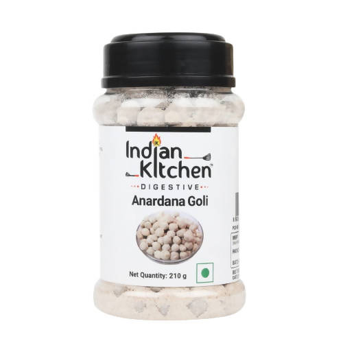 Buy Indian Kitchen Anardana Goli from DrMediCart