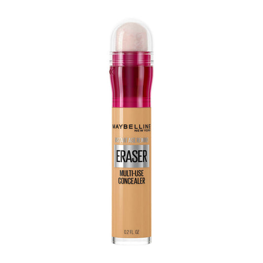 Maybelline New York Instant Age Rewind Eraser Concealer - 144 Caramel