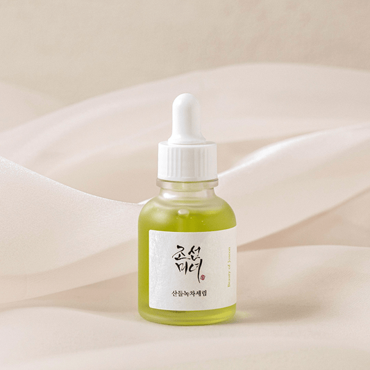 Beauty of Joseon Calming Serum - Korean Skincare