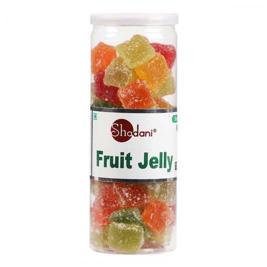 Buy Shadani Fruit Jelly from DrMediCart