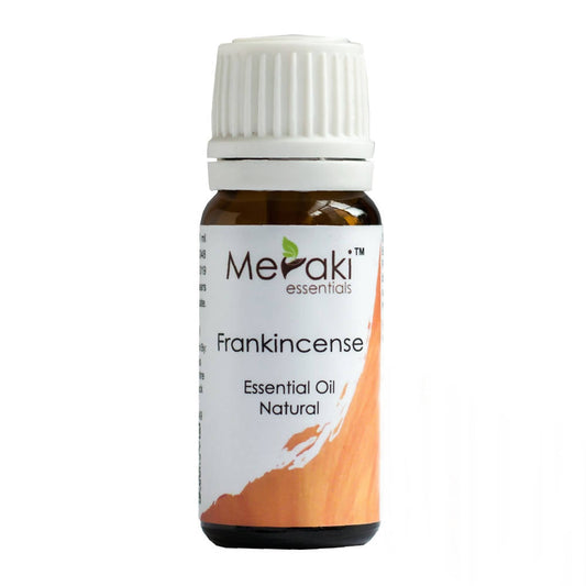 Meraki Essentials Frankincense Essential Oil