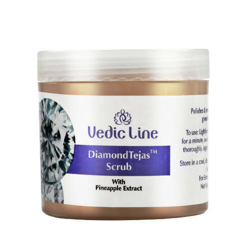 Vedic Line Diamond Tejas Scrub