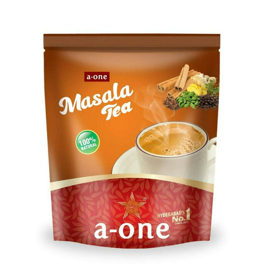 A-One Masala Tea