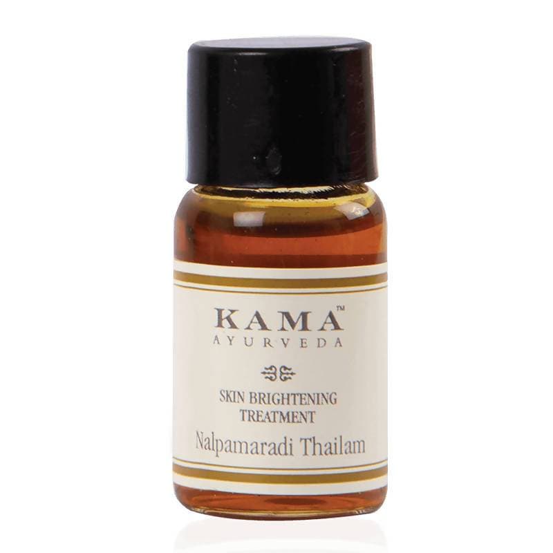 Kama Ayurveda Nalpamaradi Thailam