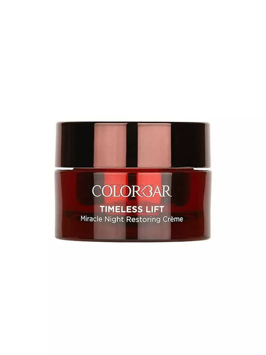 Colorbar Timeless Lift Timeless Lift Miracle Night Restoring Creme