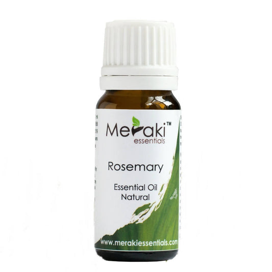 Meraki Essentials Rosemary Essential Oil