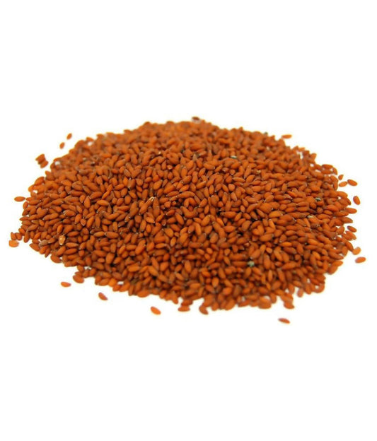 Hebsur Herbals Asaliya/Haleem/Alavi Seeds