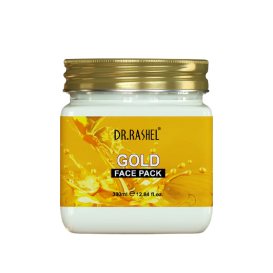 Dr.Rashel Gold Face Pack