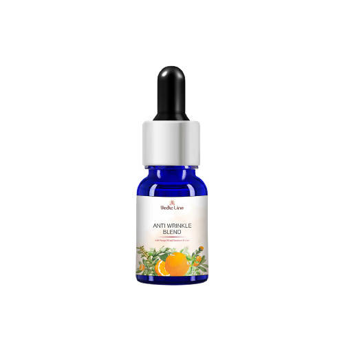 Vedic Line Anti Wrinkle Blend Oil