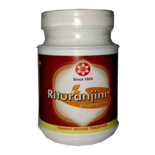 SNA Rituranjini Leham