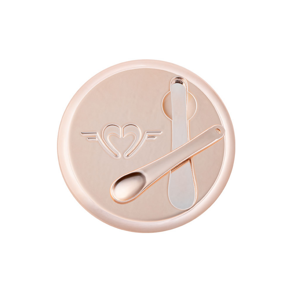 Daily Life Forever52 High Coverage Tender Cream - Ganache 007