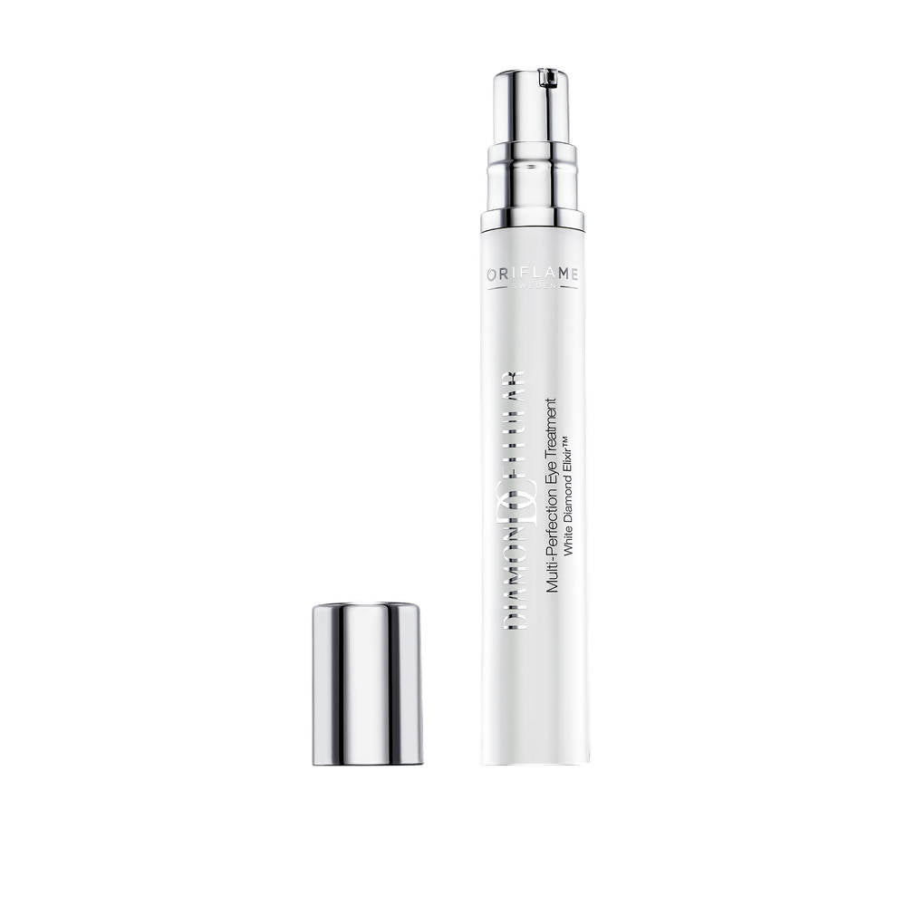 Oriflame Diamond Cellular Multi-Perfection Eye Treatment - DrMediCart