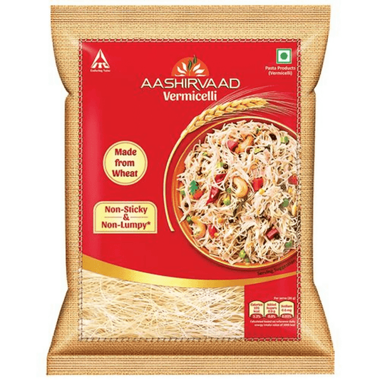 Buy Aashirvaad Vermicelli from DrMediCart
