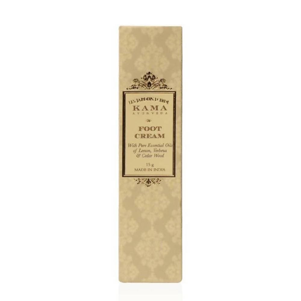 Kama Ayurveda Pure Happiness Sukham Gift Box