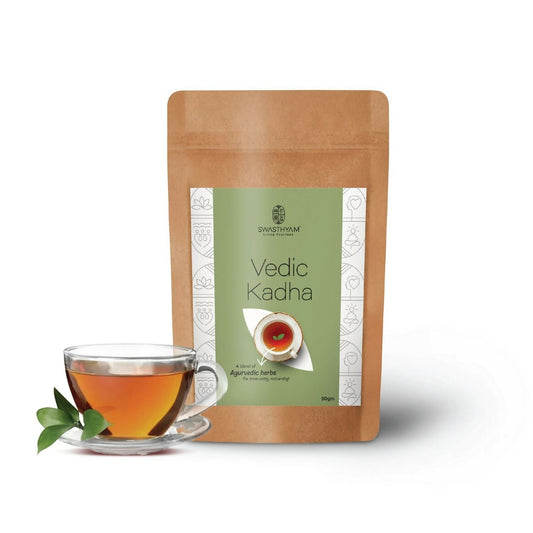 Swasthyam Vedic Kadha