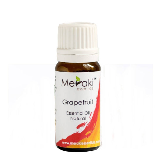 Meraki Essentials Grapefruit Essential Oil
