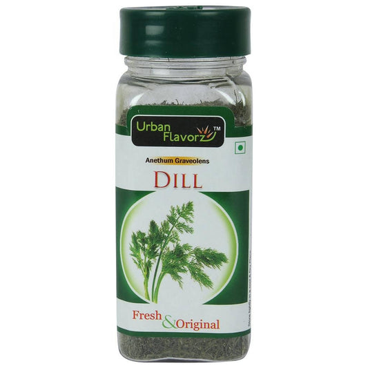 Buy Urban Flavorz Dill from DrMediCart