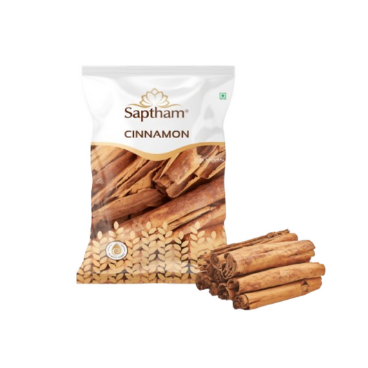Buy Saptham Cinnamon from DrMediCart