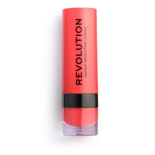 Revolution Matte Lipstick - 130 Decadence