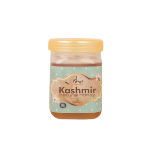 Buy Isha Food & Spices Kashmir Natural Honey from DrMediCart